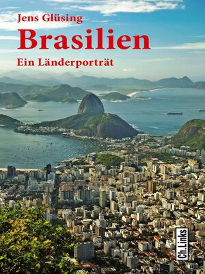 cover image of Brasilien